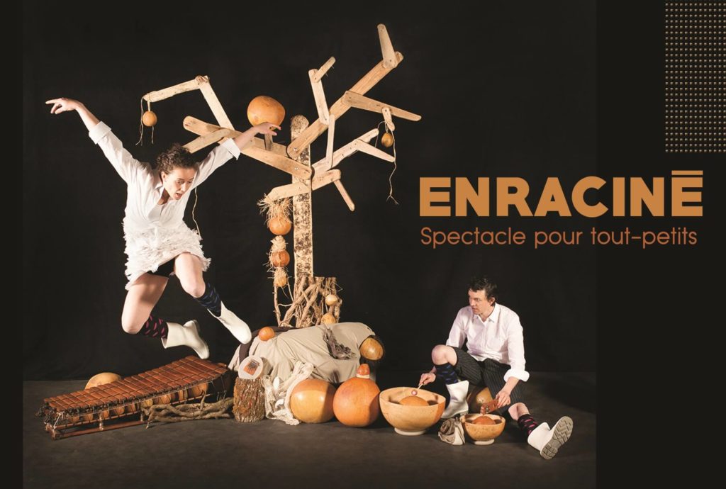 Enraciné