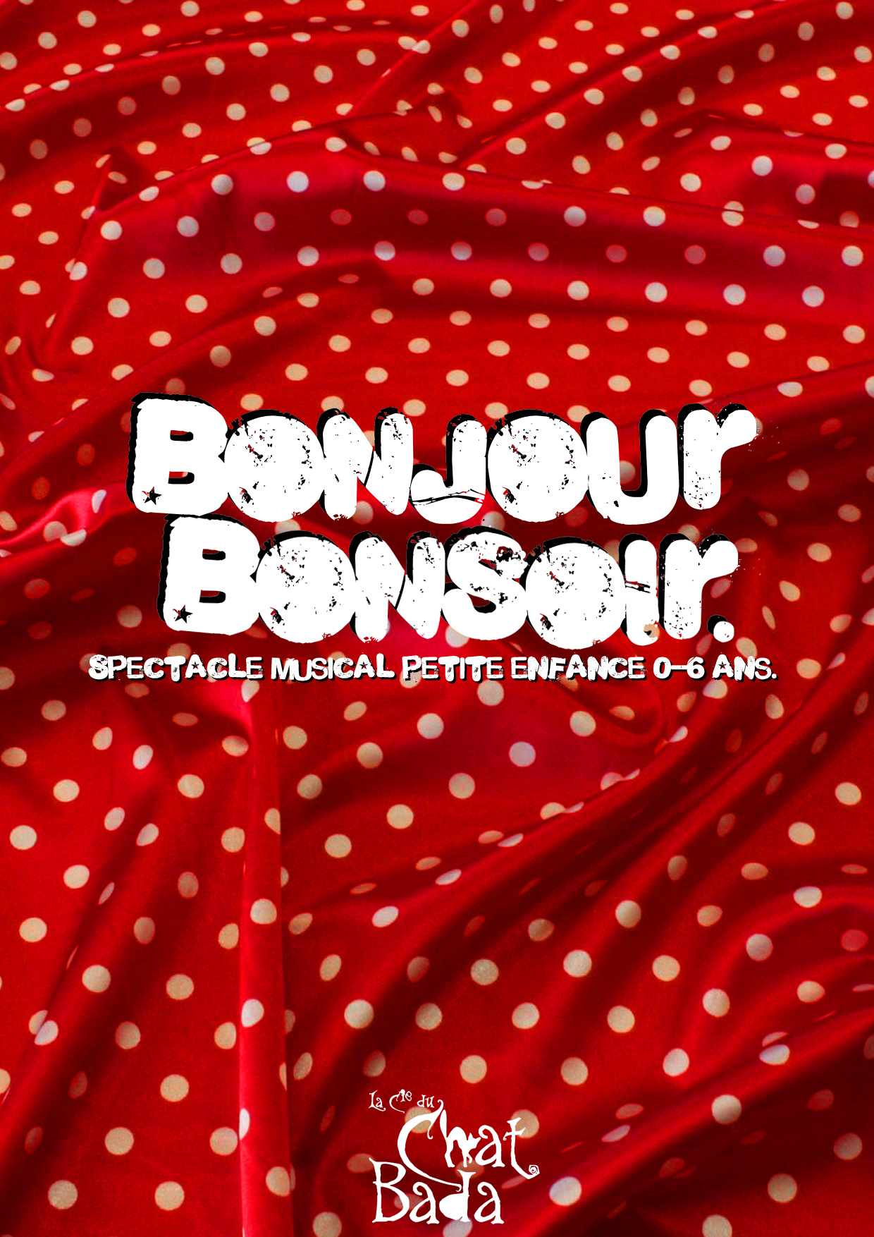 Bonjour, Bonsoir