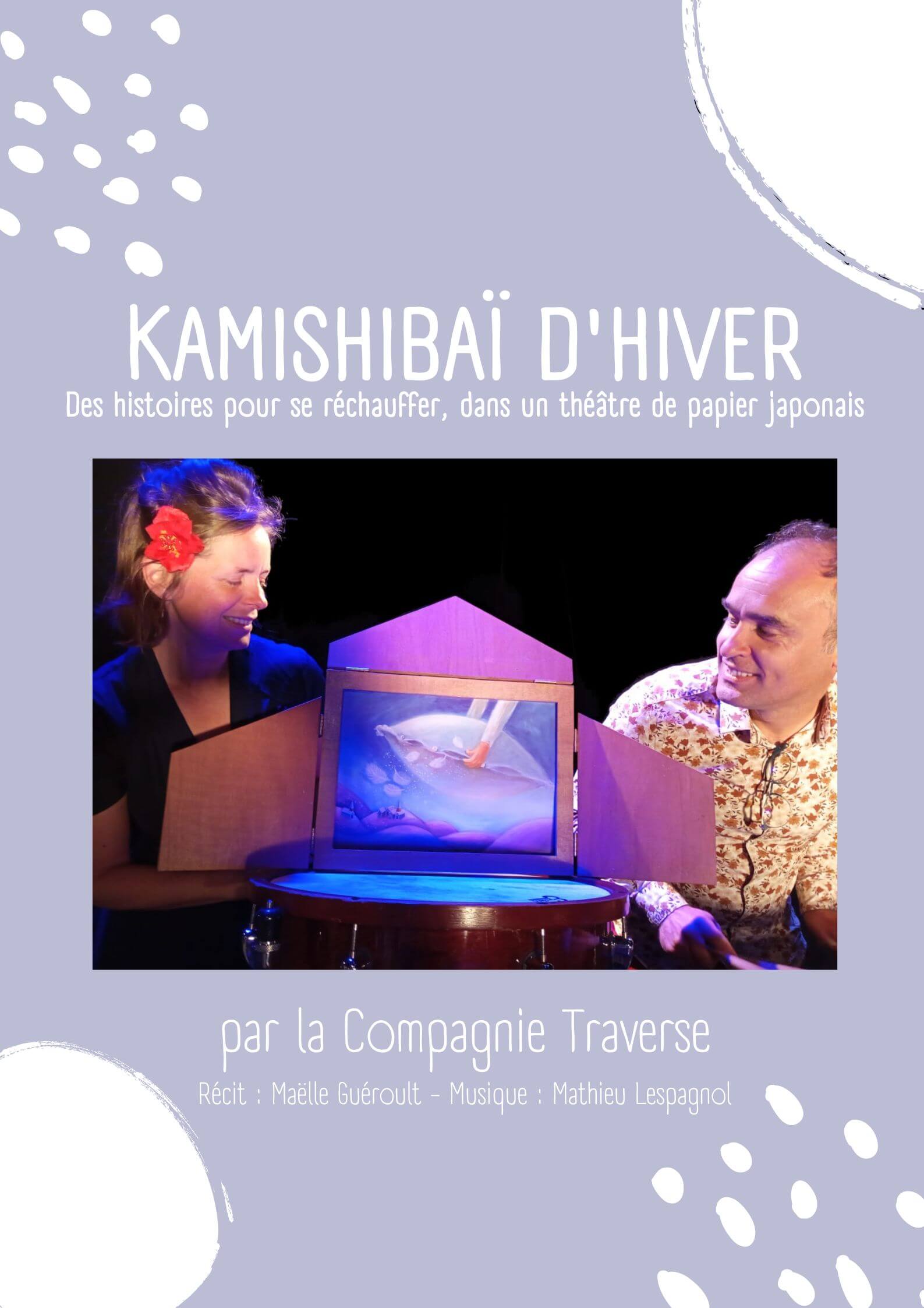 Kamishibaï d’hiver