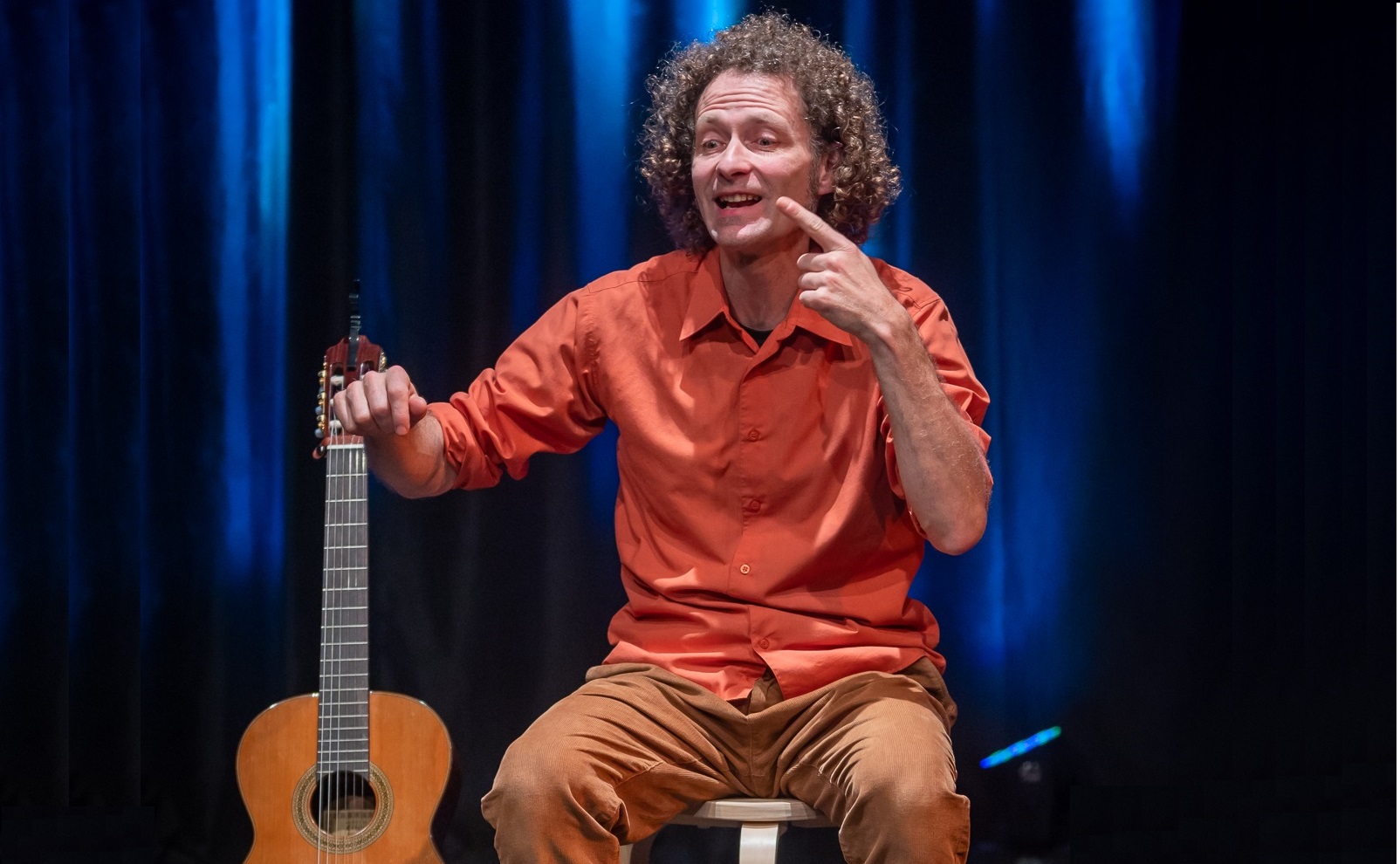 Les Tiroirs à Histoires