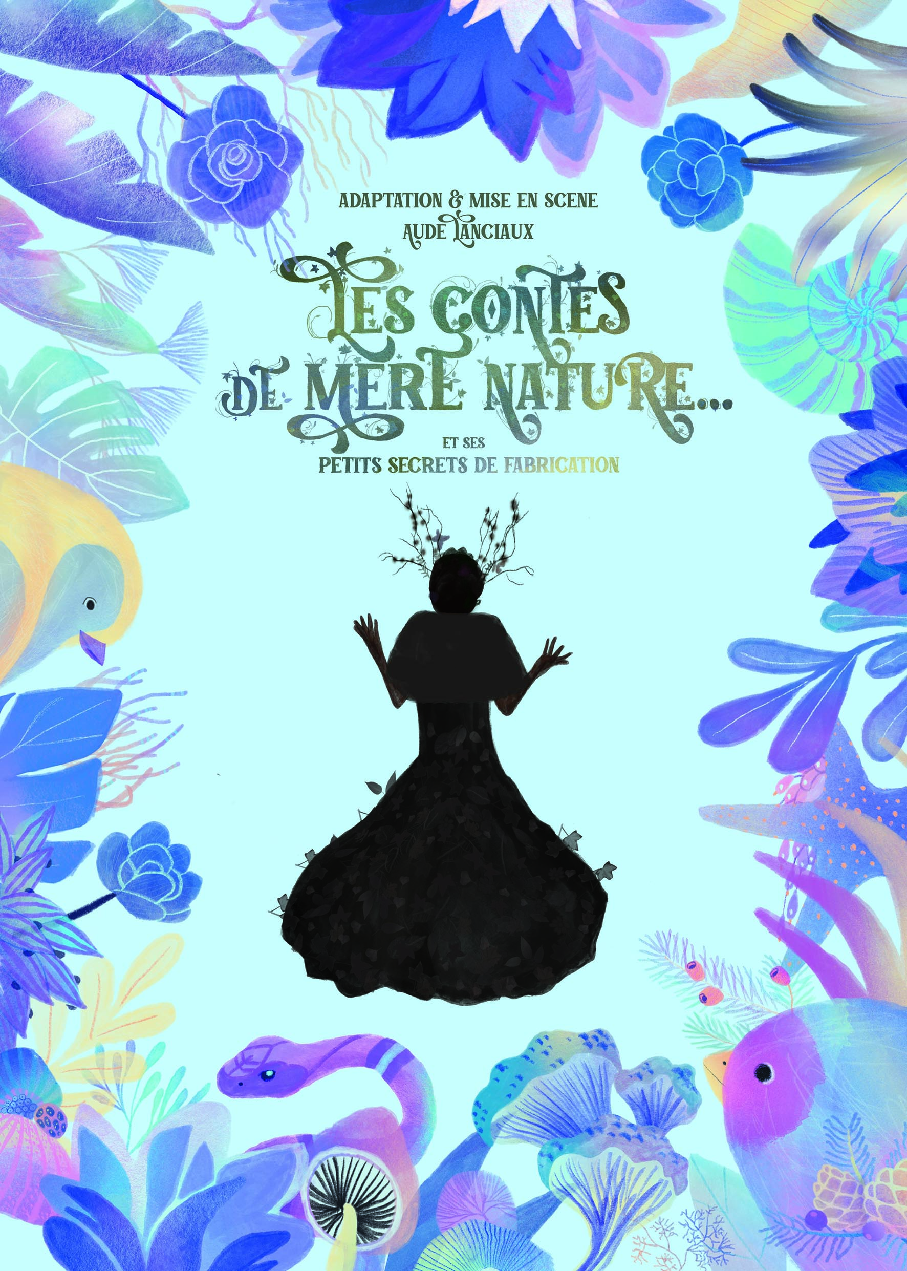 Les Contes de Mère Nature