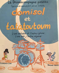 domisol et tatatoutoum