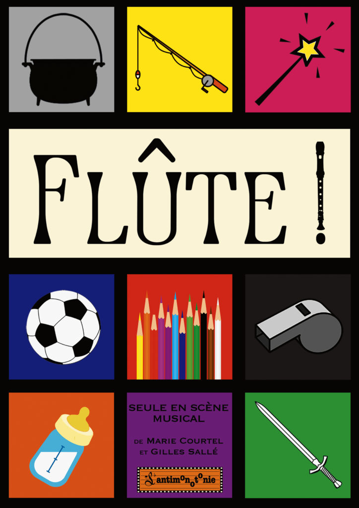 Flûte