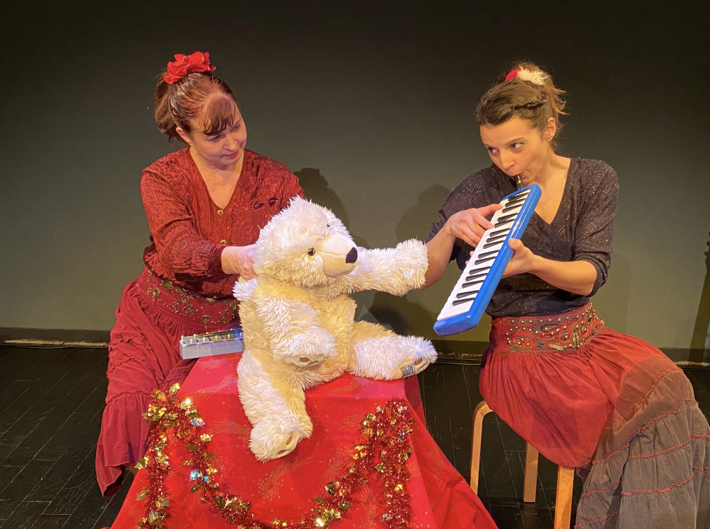 Etoile de Noël