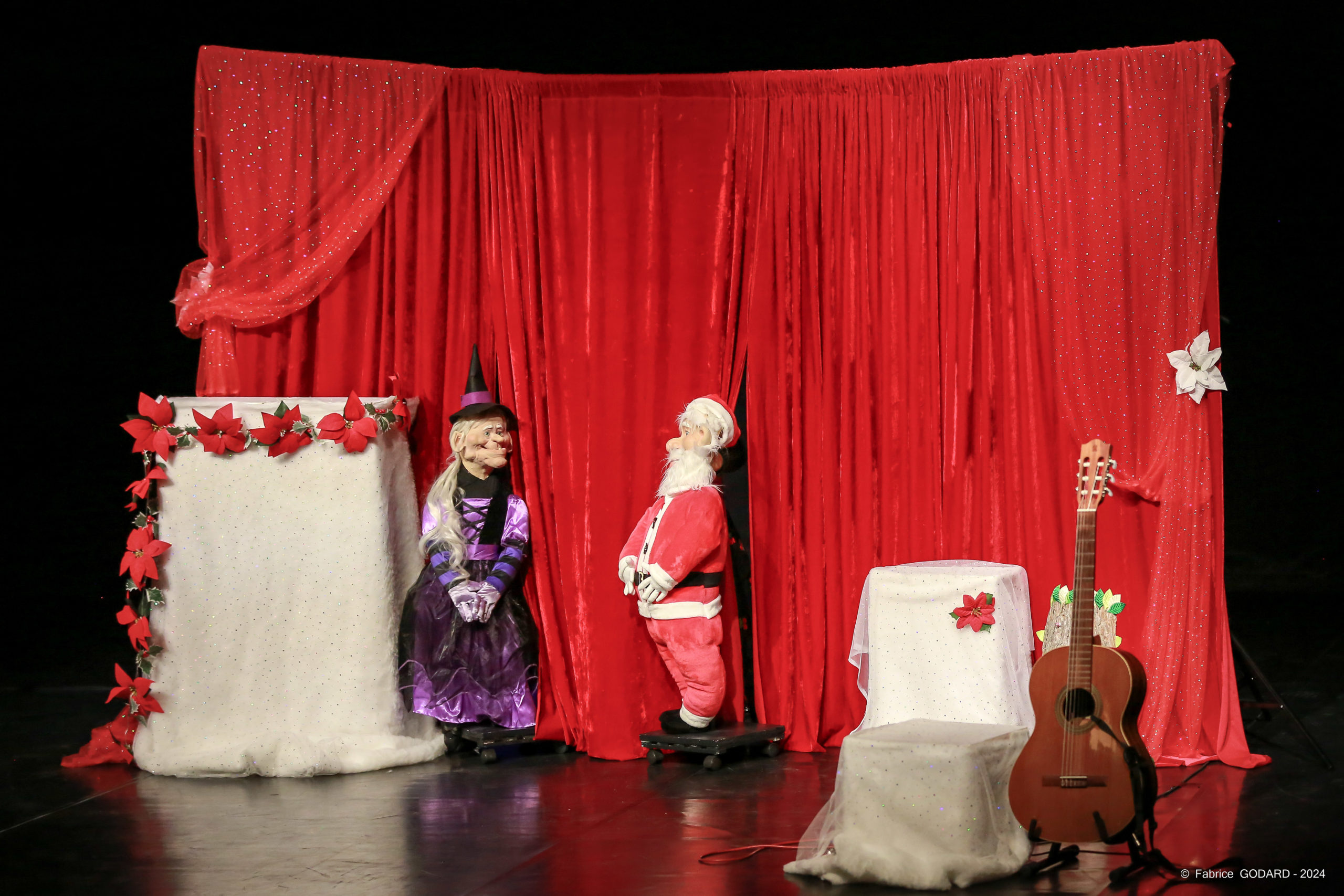 Les Secrets de Noël