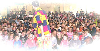 Bal des enfants